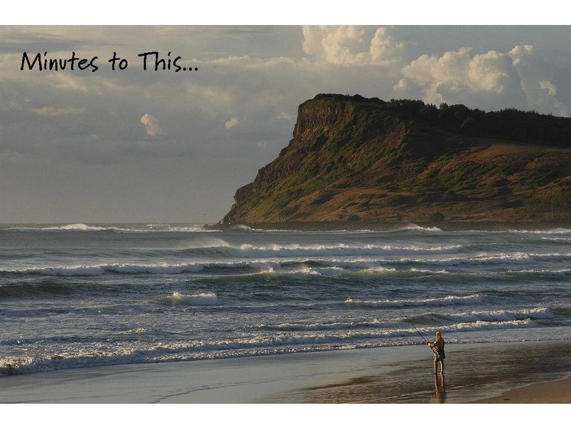 28B Byron Street, Lennox Head NSW 2478