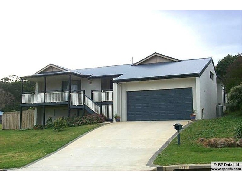 50 Hutley Drive, Lennox Head NSW 2478