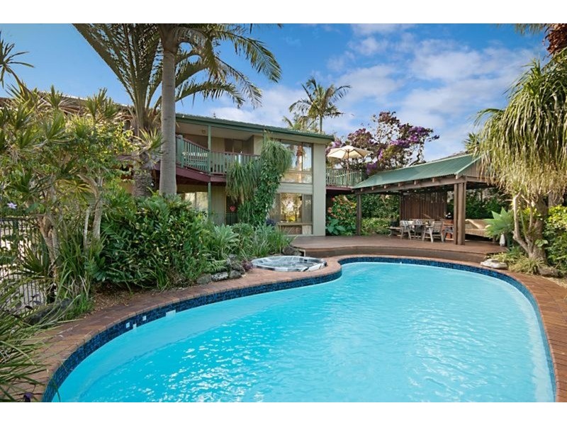 13 Castle Drive, Lennox Head NSW 2478