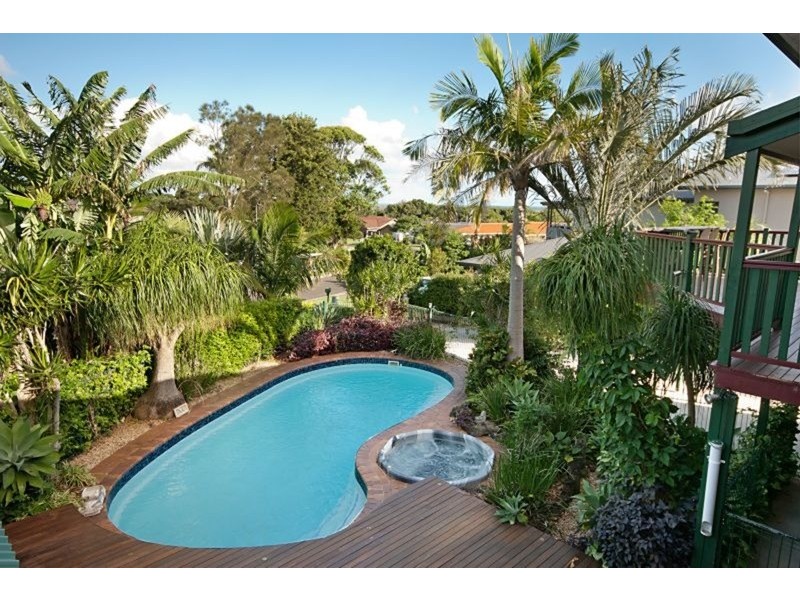 13 Castle Drive, Lennox Head NSW 2478