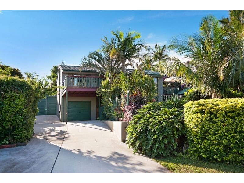 13 Castle Drive, Lennox Head NSW 2478