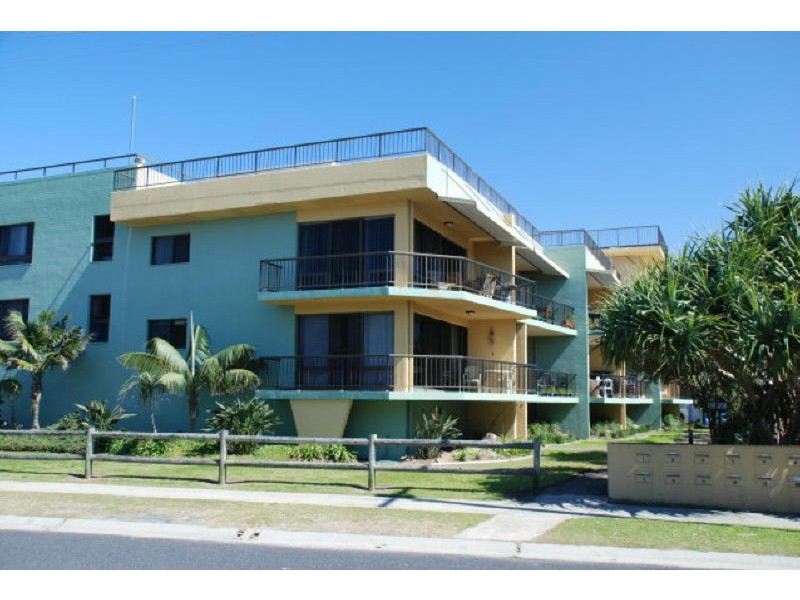 3/45 Pacific Parade, Lennox Head NSW 2478