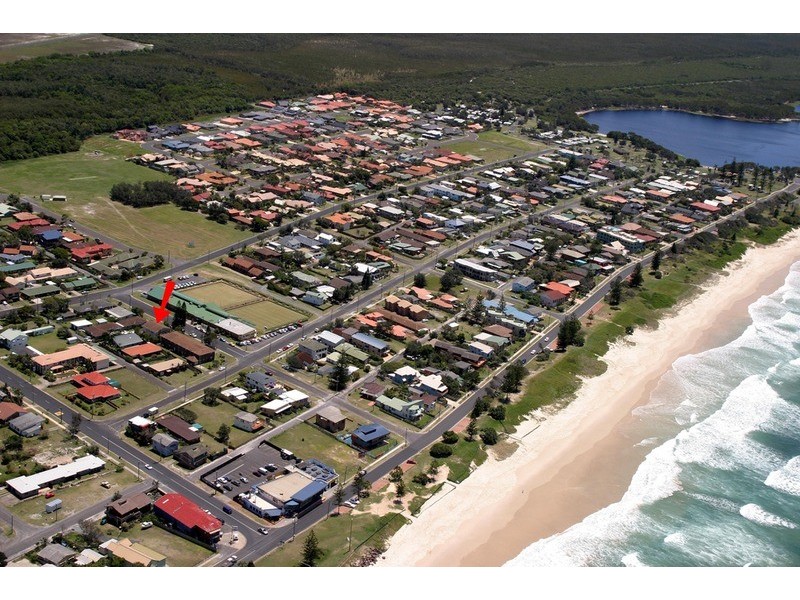 5a Lennox  Street, Lennox Head NSW 2478