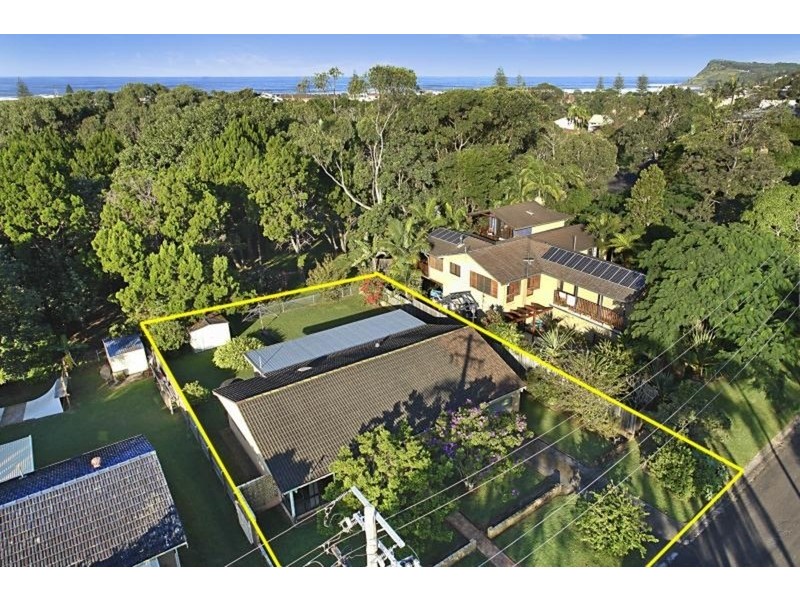 18 Banksia Avenue, Lennox Head NSW 2478