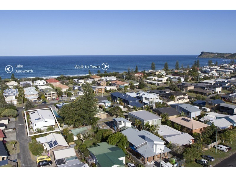 1/80 Stewart  Street, Lennox Head NSW 2478