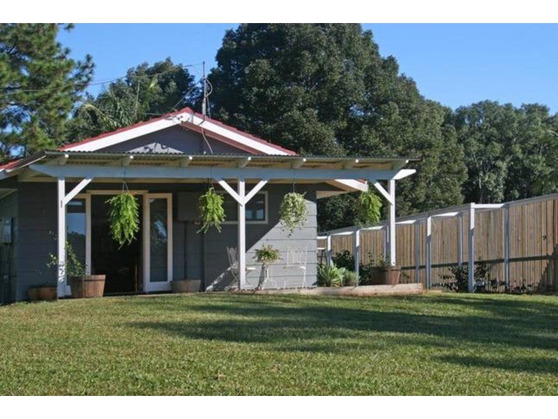 549 Houghlahans Creek Road, Fernleigh NSW 2479