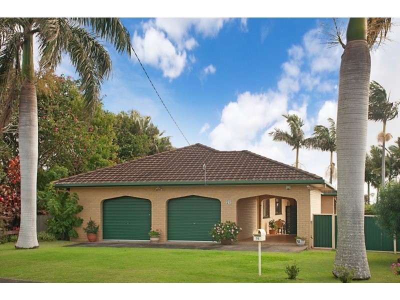 70 North Creek Road, Lennox Head NSW 2478