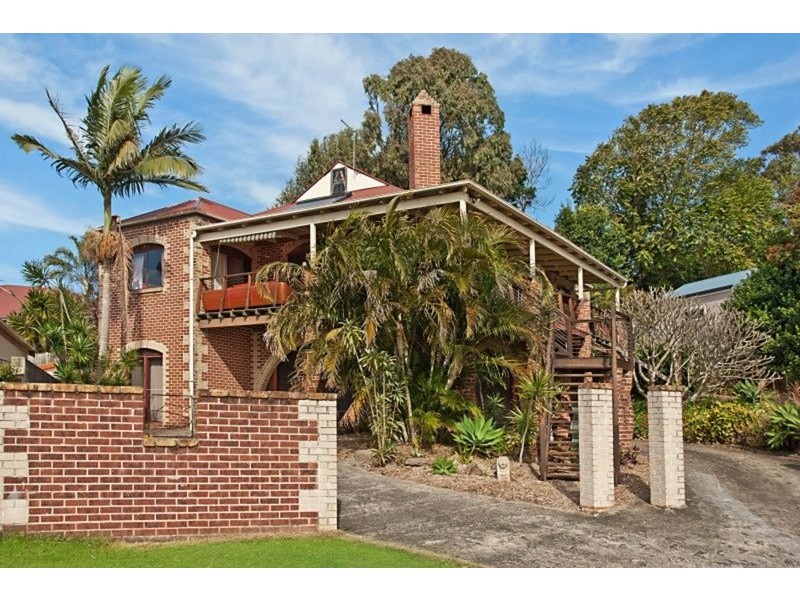 3 Cooloola  Avenue, Lennox Head NSW 2478
