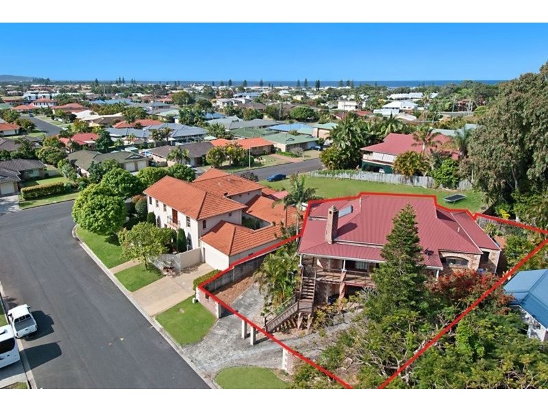 3 Cooloola  Avenue, Lennox Head NSW 2478