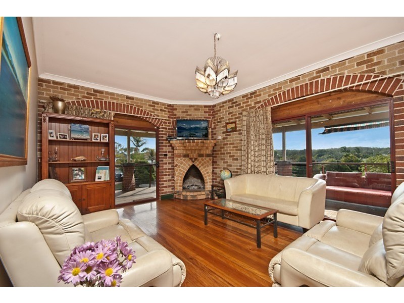 3 Cooloola  Avenue, Lennox Head NSW 2478