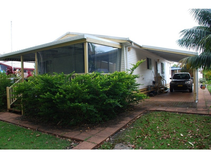 3 Sanctuary Village, Lennox Head NSW 2478