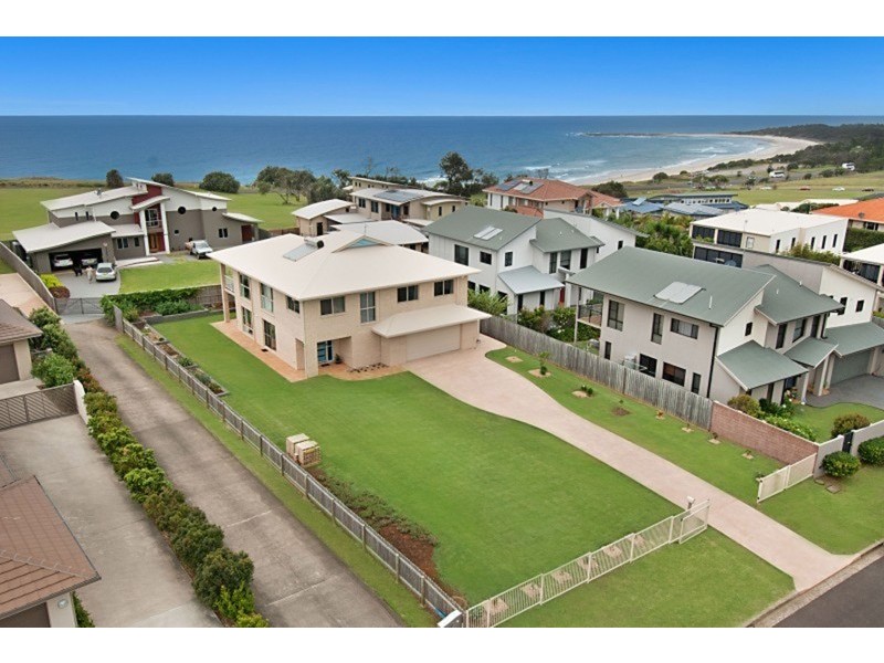 28 Killarney Crescent, Skennars Head NSW 2478