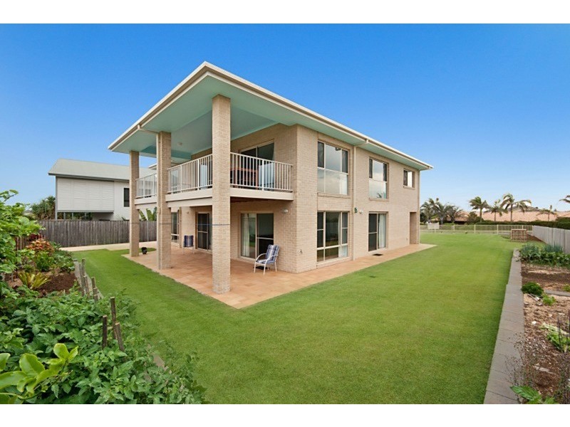 28 Killarney Crescent, Skennars Head NSW 2478