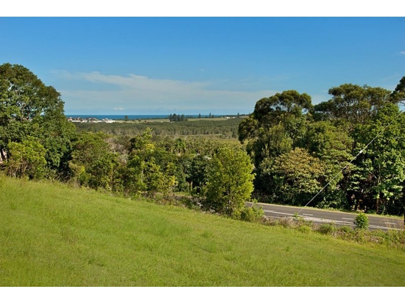 1 Libby Lane, Lennox Head NSW 2478