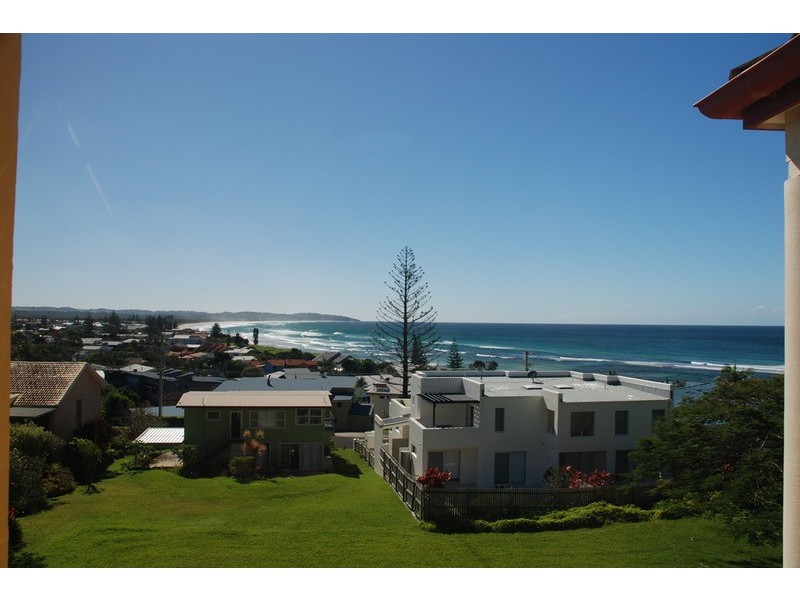 7/2 Pinnacle Row, Lennox Head NSW 2478