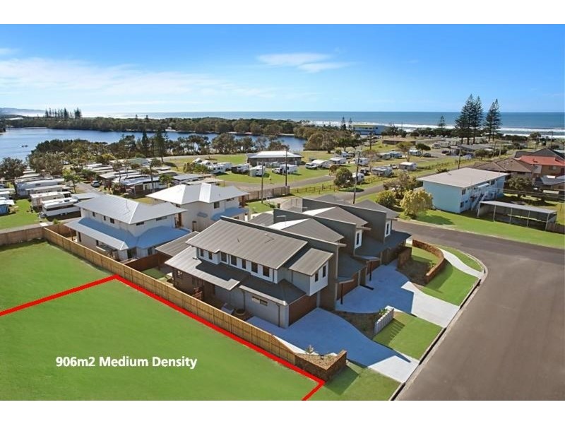 40 Barrett Drive, Lennox Head NSW 2478