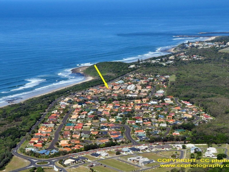 1/13 Barwen Street, East Ballina NSW 2478