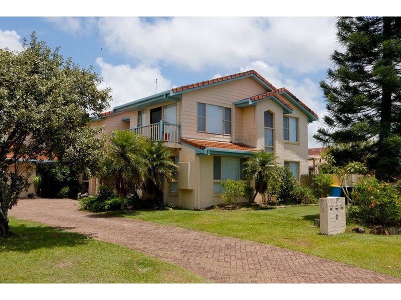 2/21 Barrett Drive, Lennox Head NSW 2478