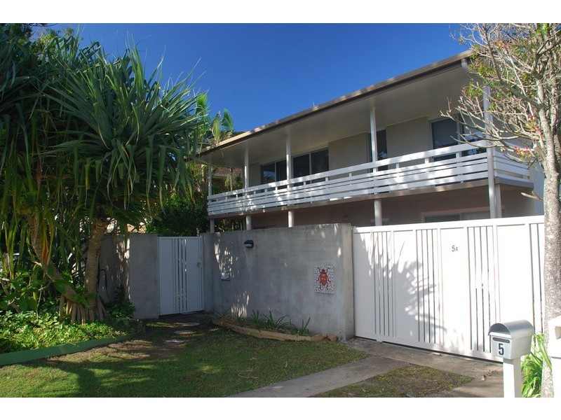 5a Lennox  Street, Lennox Head NSW 2478