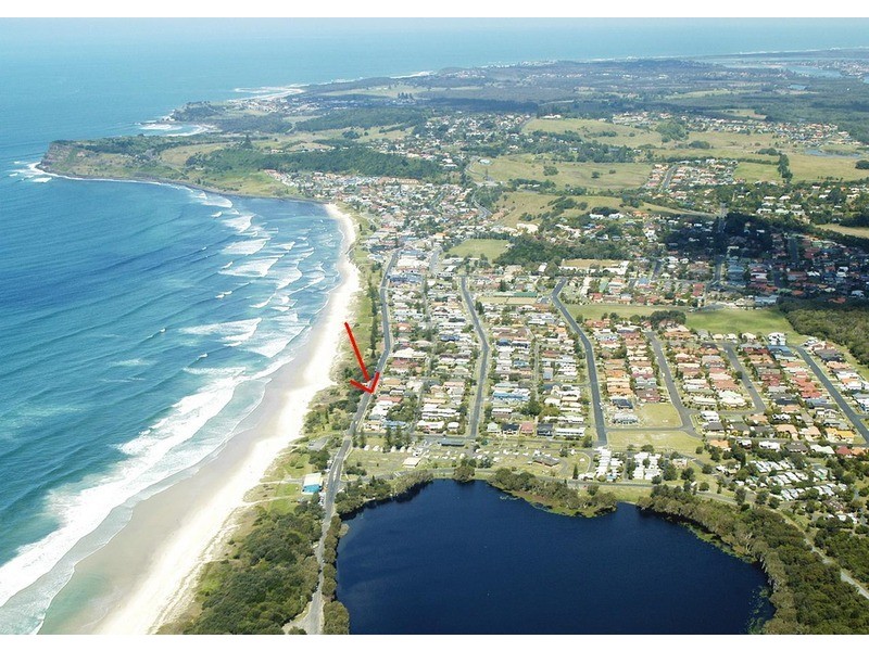 56 Pacific Parade, Lennox Head NSW 2478