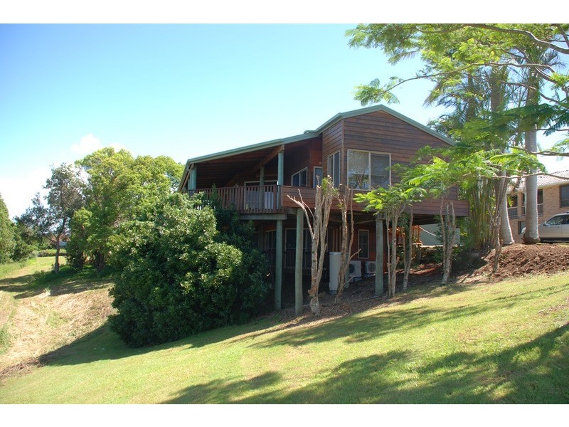4 Page Court, Lennox Head NSW 2478