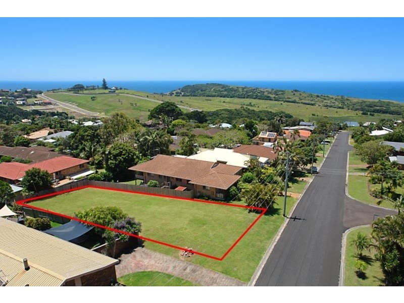 6 Sandstone Crescent, Lennox Head NSW 2478