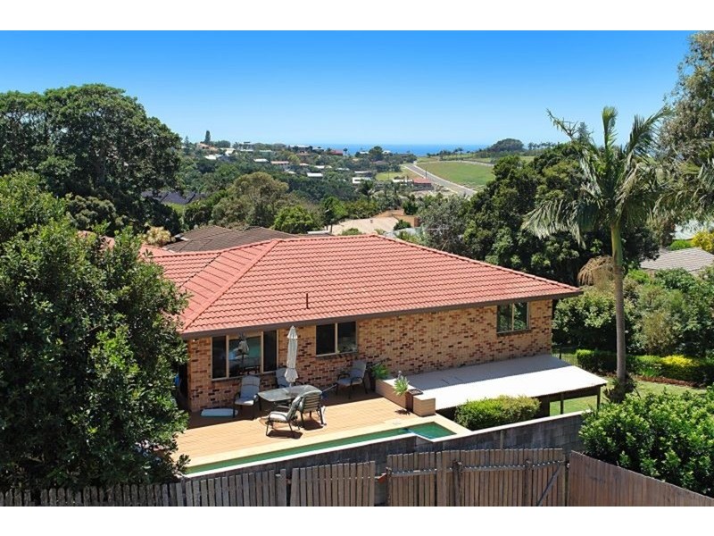 6 Sandstone Crescent, Lennox Head NSW 2478