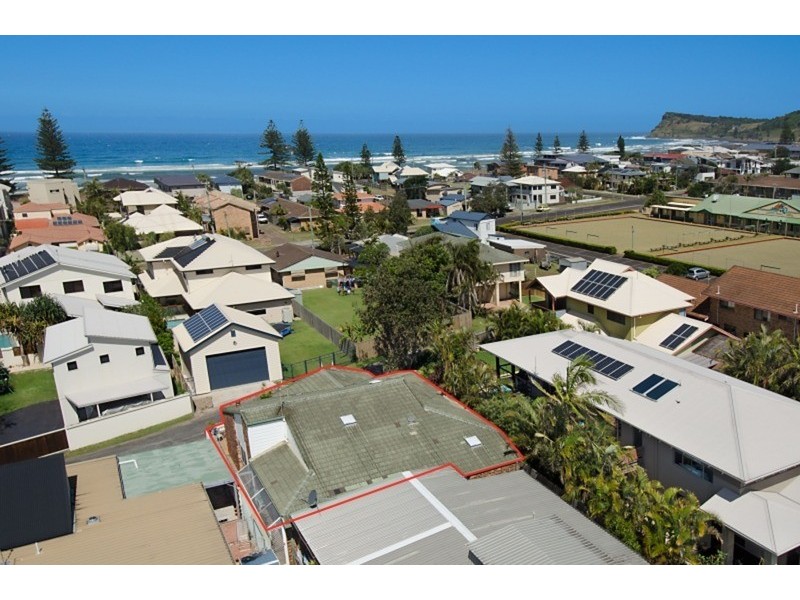 2/7 Gibbon Street, Lennox Head NSW 2478