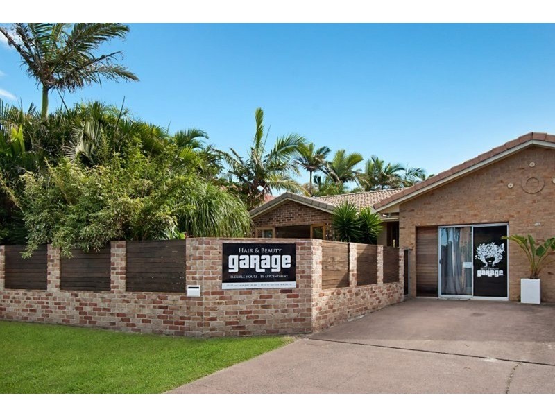 1/13 Barrett Drive, Lennox Head NSW 2478