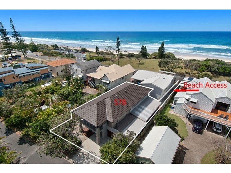 Unit B/57 Pacific Parade, Lennox Head NSW 2478