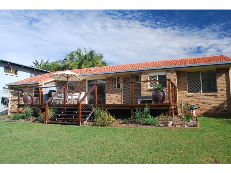 35 Amber Drive, Lennox Head NSW 2478