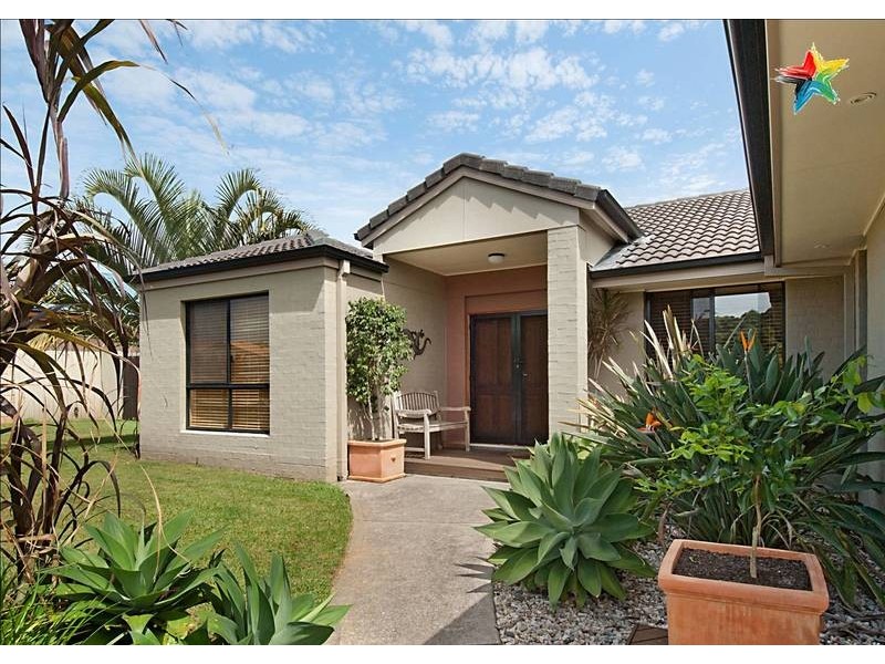 3 Kell Mather Drive, Lennox Head NSW 2478