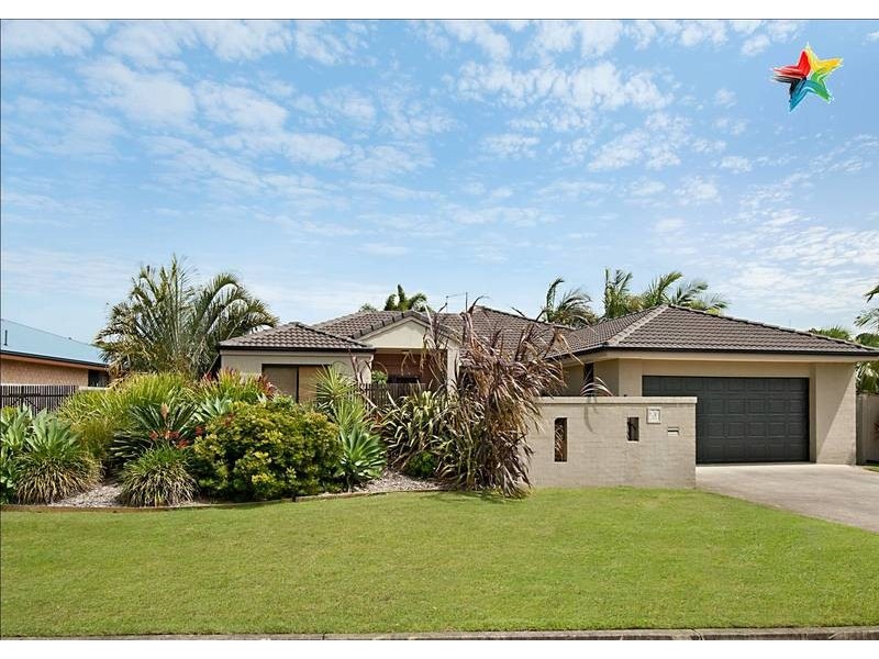 3 Kell Mather Drive, Lennox Head NSW 2478