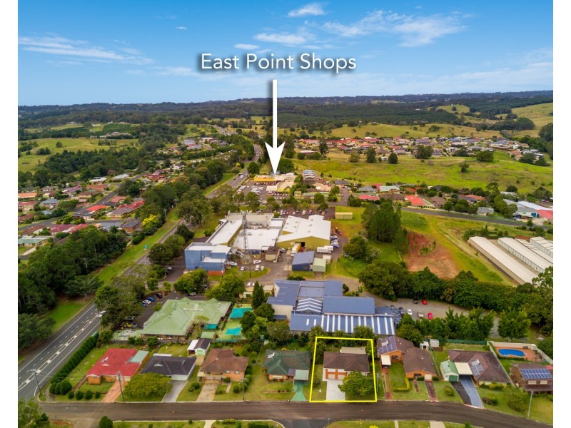 10 Hillview Drive, Goonellabah NSW 2480