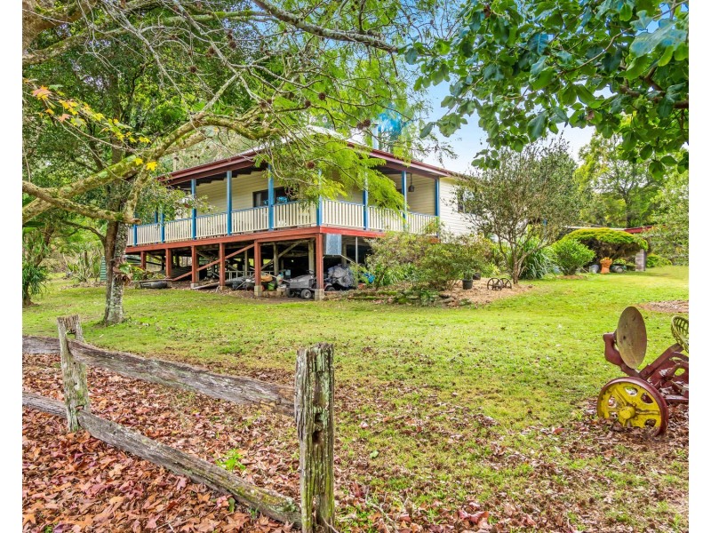 18 Tuntable Creek Road, The Channon NSW 2480