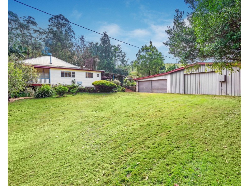 18 Tuntable Creek Road, The Channon NSW 2480