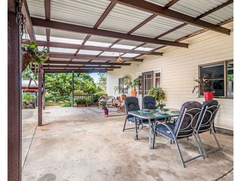 18 Tuntable Creek Road, The Channon NSW 2480