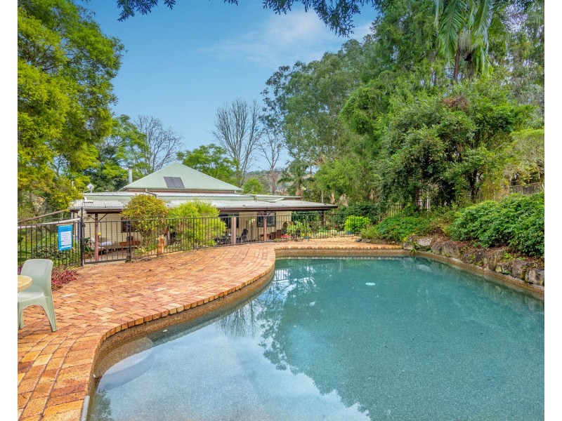 18 Tuntable Creek Road, The Channon NSW 2480