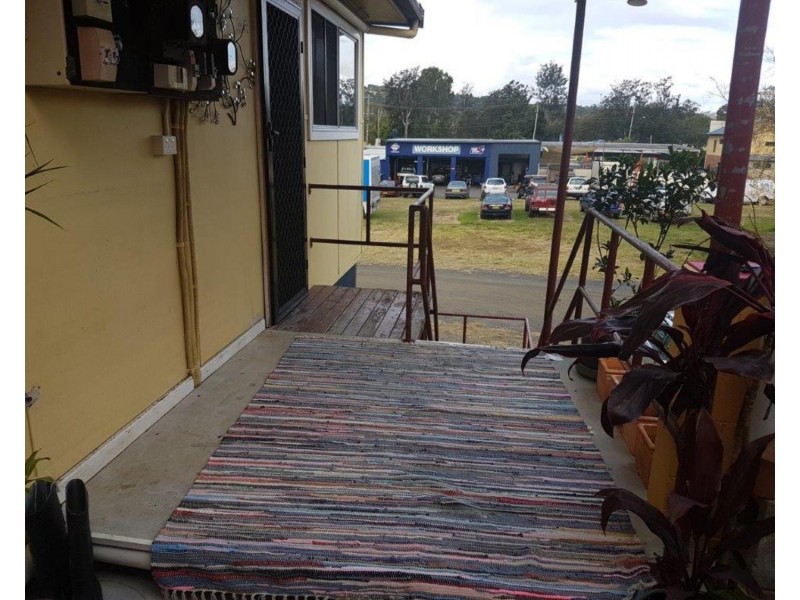 1/45 Zadoc Street, Lismore NSW 2480