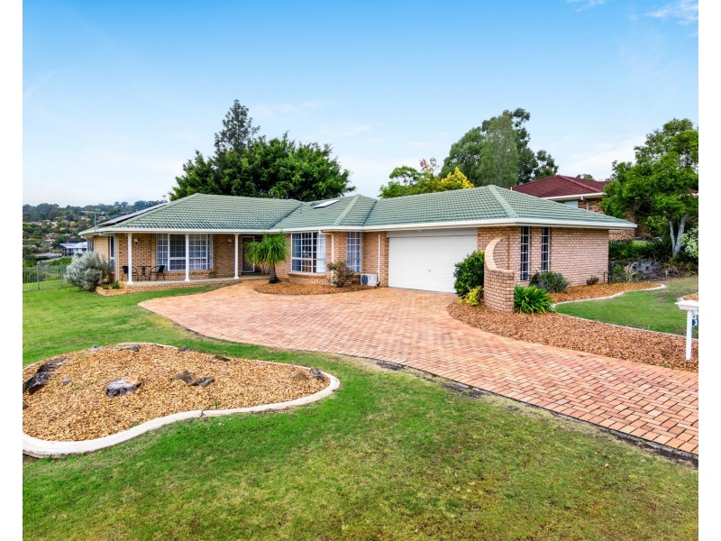 33 Woodland Avenue, Lismore Heights NSW 2480
