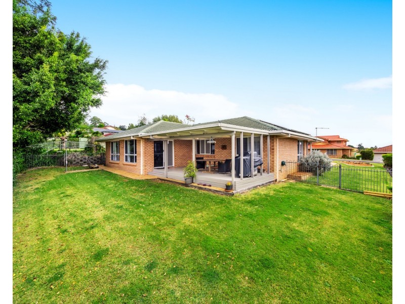 33 Woodland Avenue, Lismore Heights NSW 2480