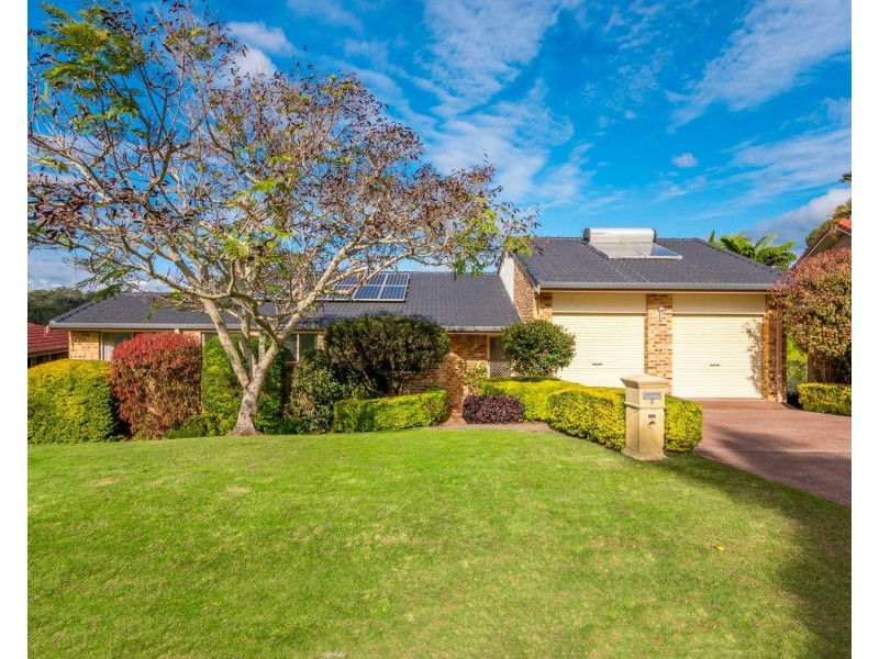 6 Sanctuary Court, Goonellabah NSW 2480