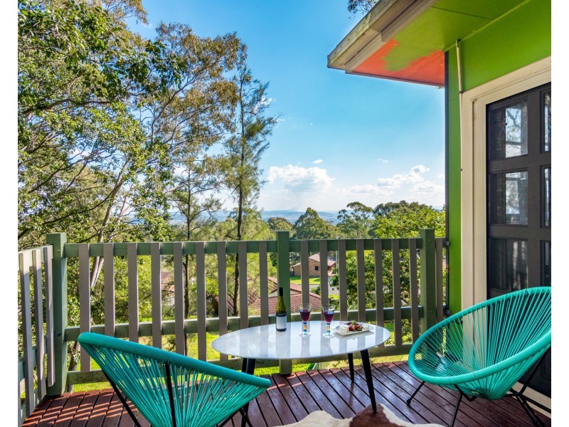 4 Wyreema Avenue, Goonellabah NSW 2480