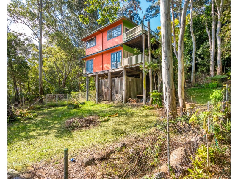 4 Wyreema Avenue, Goonellabah NSW 2480