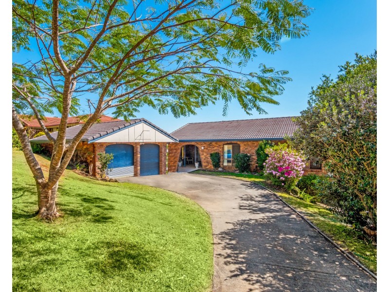 4 Camelot Road, Goonellabah NSW 2480