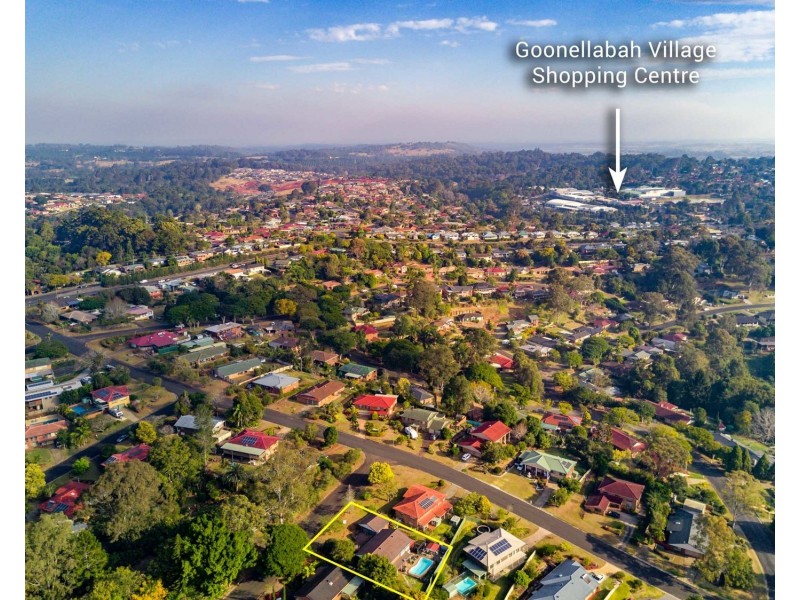4 Camelot Road, Goonellabah NSW 2480
