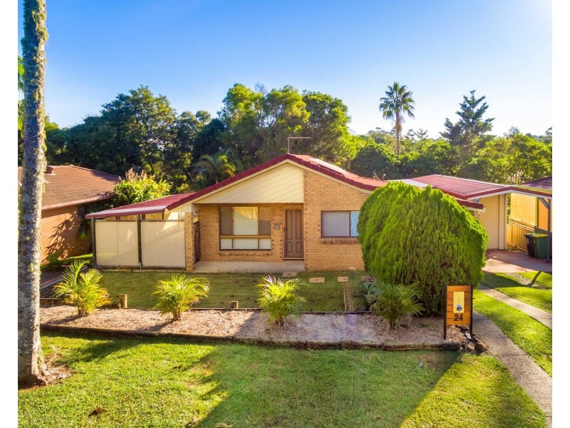 24 Graeme Avenue, Goonellabah NSW 2480