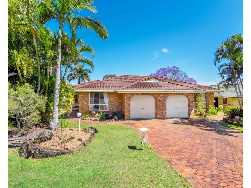 1/36 Woodland Avenue, Lismore Heights NSW 2480