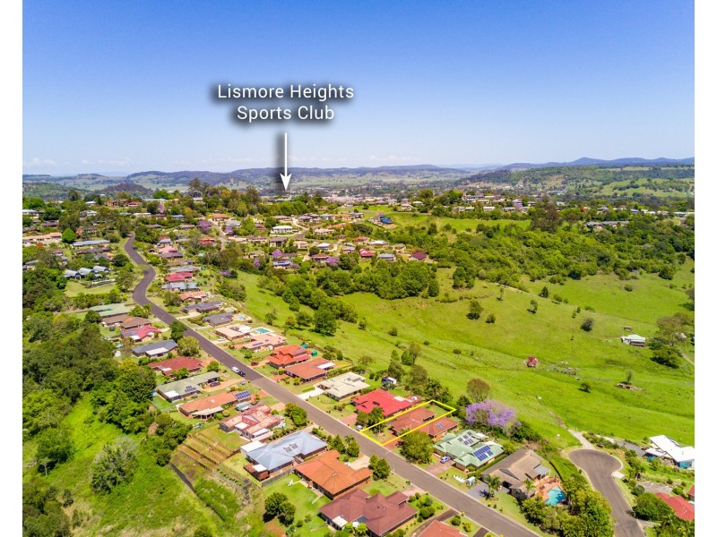 1/36 Woodland Avenue, Lismore Heights NSW 2480