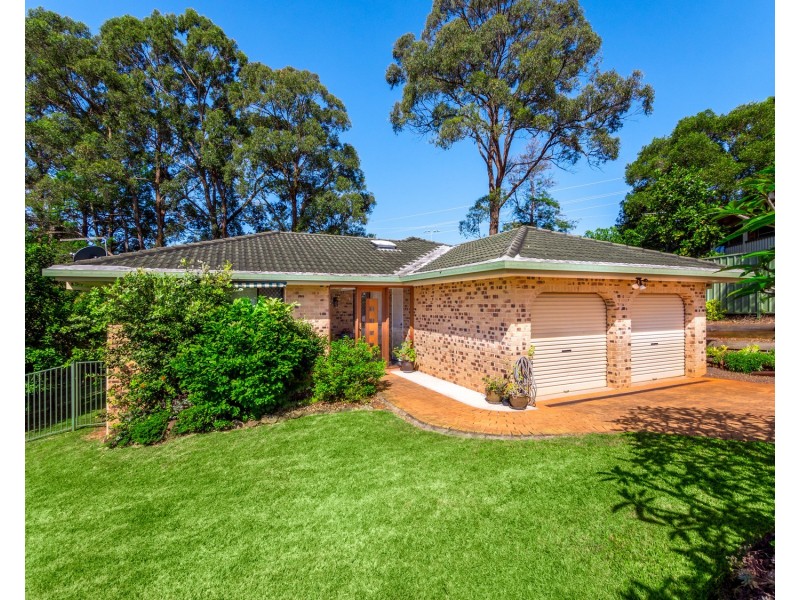 17 Kingfisher Place, Goonellabah NSW 2480